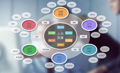 企业管理软件
